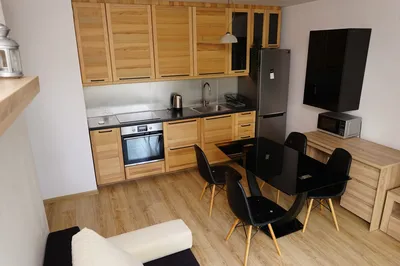 Mieszkanie na wynajem, 39 m² Przymorze, Szczecińska