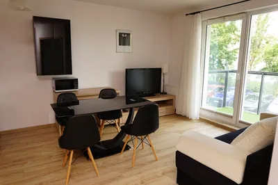Mieszkanie na wynajem, 39 m² Przymorze, Szczecińska - miniatura 2