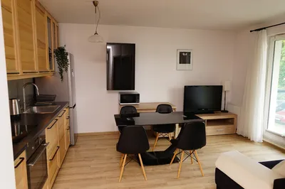 Mieszkanie na wynajem, 39 m² Przymorze, Szczecińska - miniatura 3