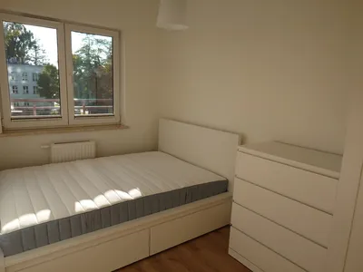 Mieszkanie na wynajem, 41 m² Stare Polesie, Generała Lucjana Żeligowskiego - miniatura 3