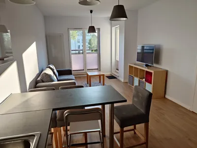 Mieszkanie na wynajem, 41 m² Stare Polesie, Generała Lucjana Żeligowskiego
