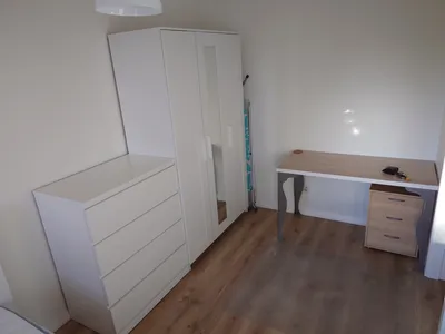 Mieszkanie na wynajem, 41 m² Stare Polesie, Generała Lucjana Żeligowskiego - miniatura 2
