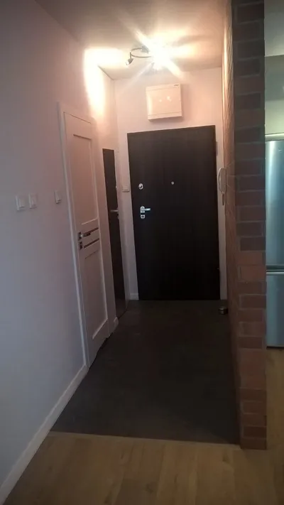 Mieszkanie na wynajem, 41 m² Stare Polesie, Generała Lucjana Żeligowskiego - miniatura 5