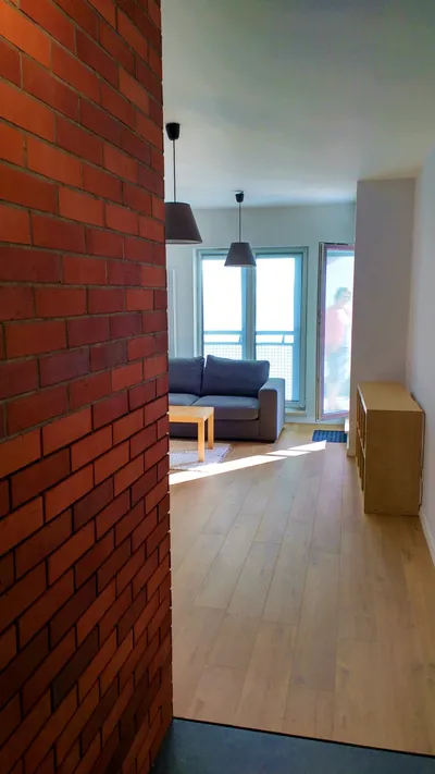 Mieszkanie na wynajem, 41 m² Stare Polesie, Generała Lucjana Żeligowskiego - miniatura 4