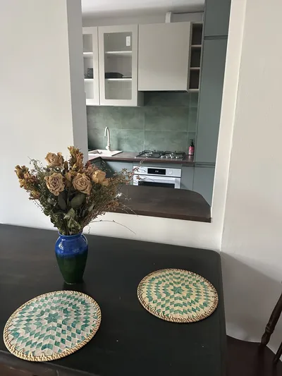 Mieszkanie na wynajem, 48 m² Ursynów - miniatura 2