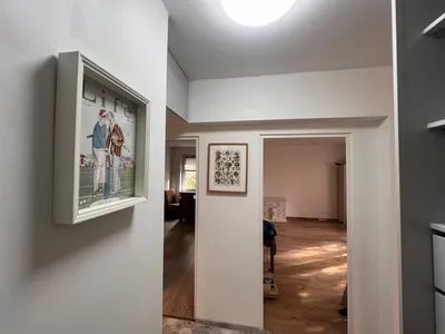 Mieszkanie na wynajem, 48 m² Ursynów - miniatura 4