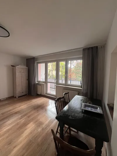 Mieszkanie na wynajem, 48 m² Ursynów - miniatura 3
