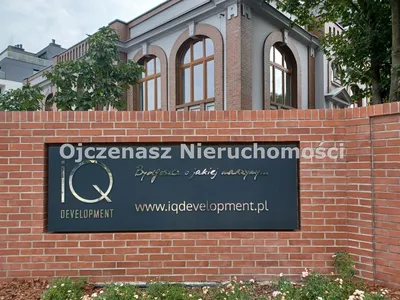 Kawalerka do wynajęcia, 32 m² Bielawy