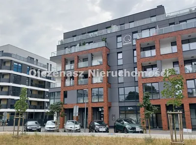 Kawalerka do wynajęcia, 32 m² Bielawy - miniatura 2