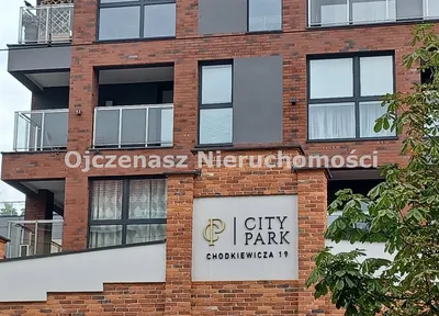 Kawalerka do wynajęcia, 32 m² Bielawy - miniatura 3