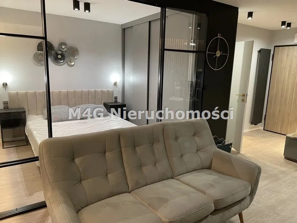Mieszkanie do wynajęcia, 38 m² Wrzeszcz - 1/9