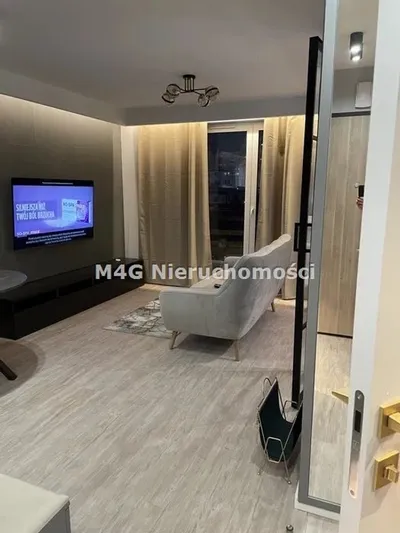 Mieszkanie do wynajęcia, 38 m² Wrzeszcz - miniatura 2