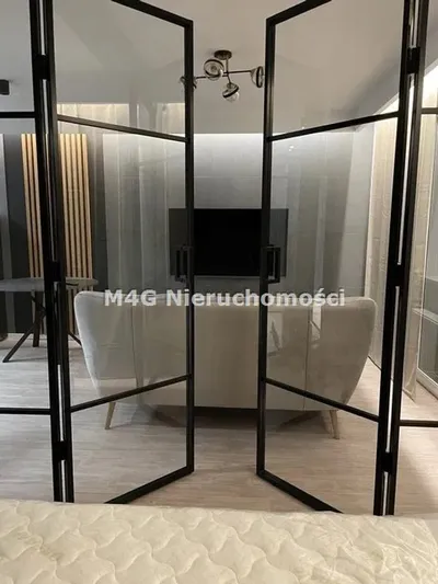 Mieszkanie do wynajęcia, 38 m² Wrzeszcz - miniatura 3
