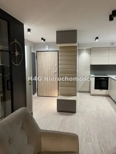 Mieszkanie do wynajęcia, 38 m² Wrzeszcz - miniatura 4