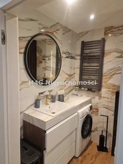 Mieszkanie do wynajęcia, 38 m² Wrzeszcz - miniatura 5
