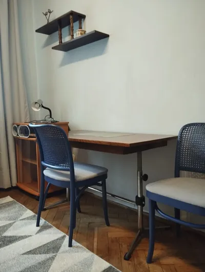 Mieszkanie na wynajem, 45 m² Kraków - miniatura 2