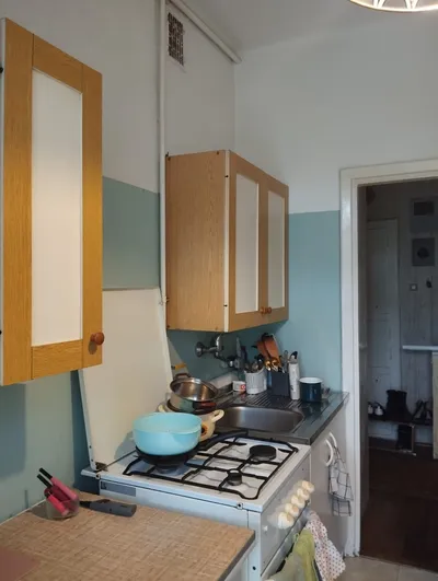 Mieszkanie na wynajem, 45 m² Kraków - miniatura 4