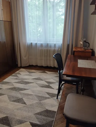Mieszkanie na wynajem, 45 m² Kraków