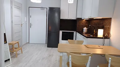Mieszkanie na wynajem, 33 m² Mokotów, Komputerowa - miniatura 2