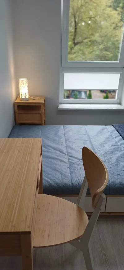 Mieszkanie na wynajem, 33 m² Mokotów, Komputerowa - miniatura 5