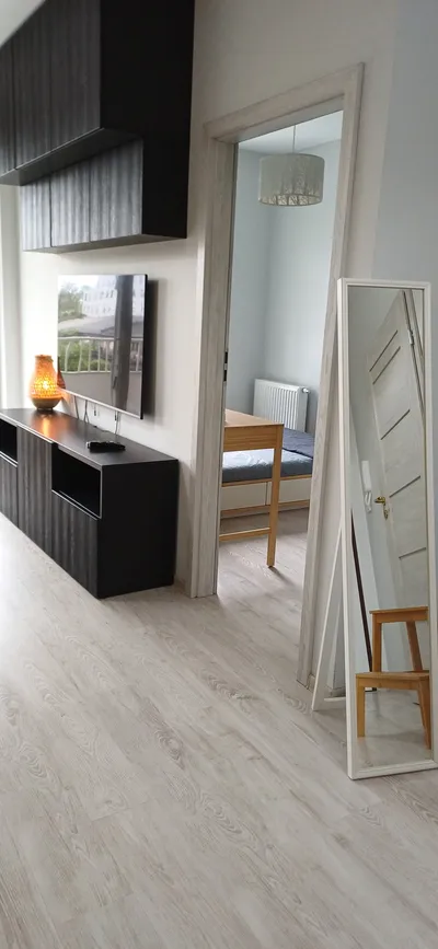 Mieszkanie na wynajem, 33 m² Mokotów, Komputerowa - miniatura 3