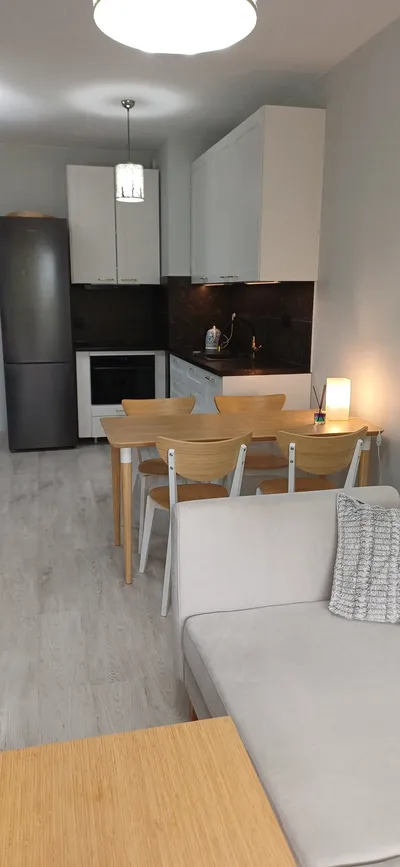 Mieszkanie na wynajem, 33 m² Mokotów, Komputerowa - miniatura 4