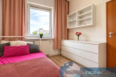 Mieszkanie do wynajęcia, 51 m² Grunwald