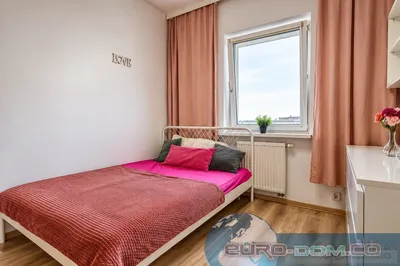 Mieszkanie do wynajęcia, 51 m² Grunwald - miniatura 2