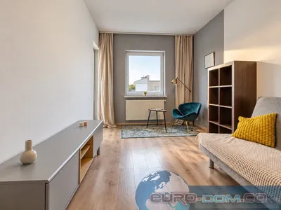 Mieszkanie do wynajęcia, 51 m² Grunwald - miniatura 3
