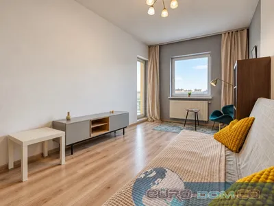 Mieszkanie do wynajęcia, 51 m² Grunwald - miniatura 4