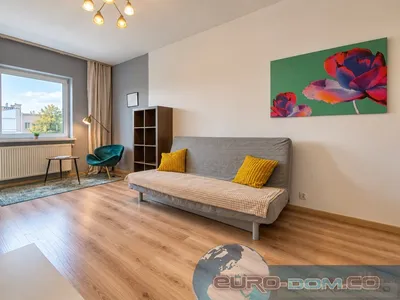 Mieszkanie do wynajęcia, 51 m² Grunwald - miniatura 5