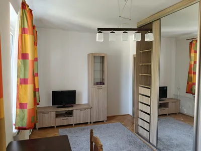 Kawalerka na wynajem, 33 m² Bałuty, Racjonalizatorów