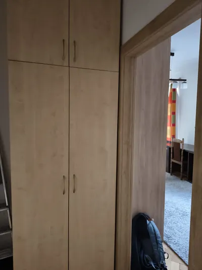 Kawalerka na wynajem, 33 m² Bałuty, Racjonalizatorów - miniatura 4