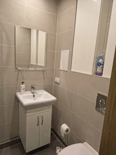 Kawalerka na wynajem, 33 m² Bałuty, Racjonalizatorów - miniatura 3