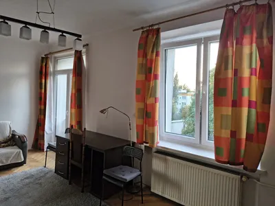 Kawalerka na wynajem, 33 m² Bałuty, Racjonalizatorów - miniatura 2