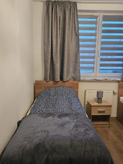 Mieszkanie do wynajęcia, 53 m² Bieńczyce, Generała Leopolda Okulickiego - miniatura 4