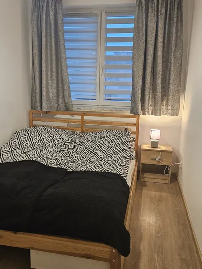 Mieszkanie do wynajęcia, 53 m² Bieńczyce, Generała Leopolda Okulickiego - miniatura 3