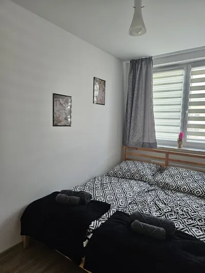 Mieszkanie do wynajęcia, 53 m² Bieńczyce, Generała Leopolda Okulickiego - miniatura 5