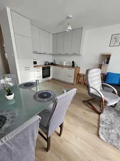 Mieszkanie do wynajęcia, 53 m² Bieńczyce, Generała Leopolda Okulickiego