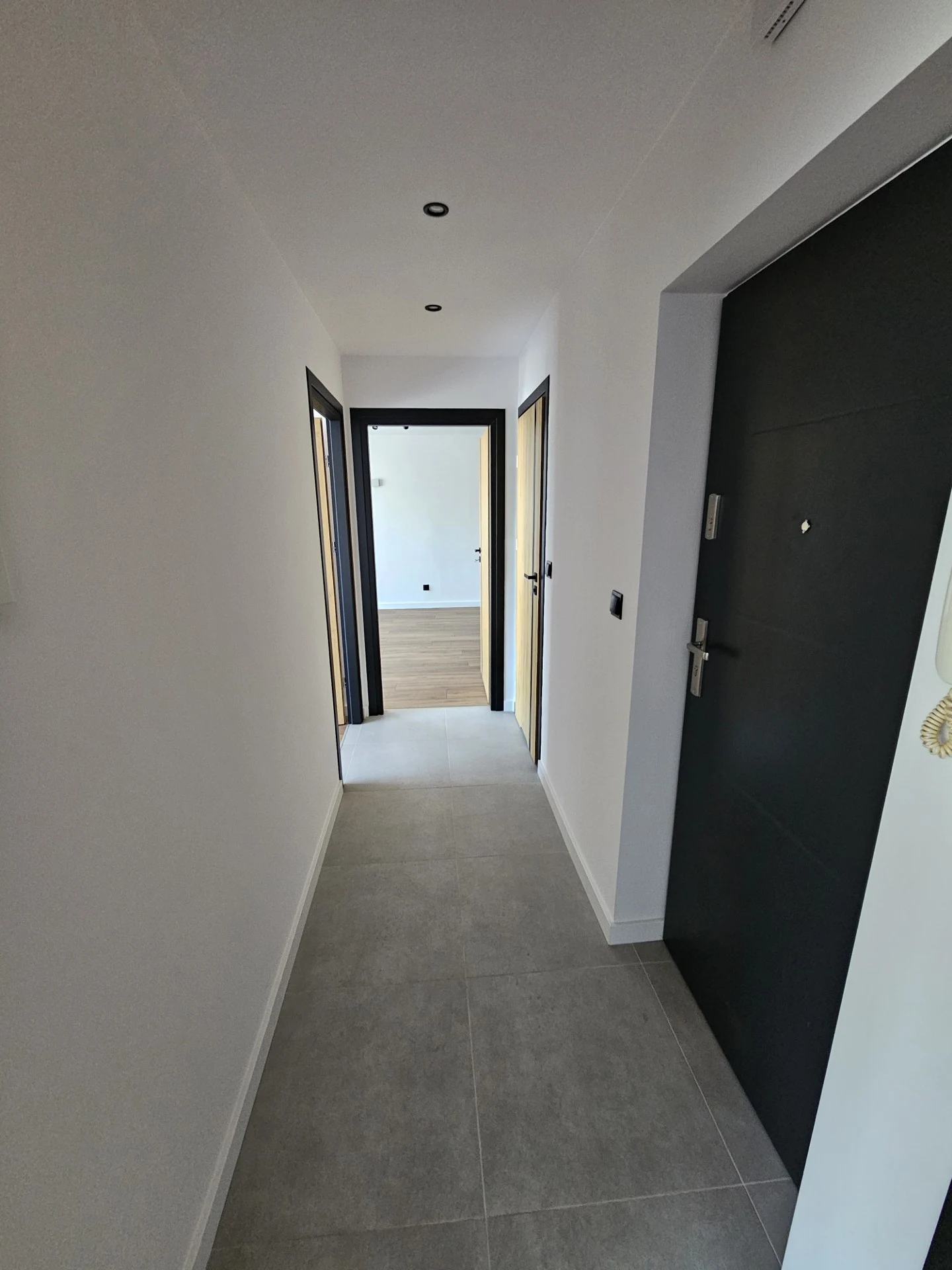 Mieszkanie do wynajęcia, 45 m² Pogoń, Rysia - 1/19