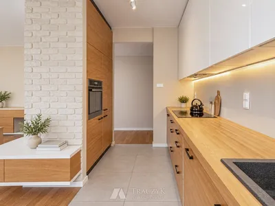 Mieszkanie do wynajęcia, 58 m² Krzyki, Oficerska - miniatura 2
