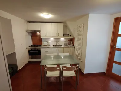 Mieszkanie na wynajem, 34 m² Kazimierz, Starowiślna