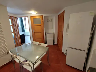 Mieszkanie na wynajem, 34 m² Kazimierz, Starowiślna - miniatura 2