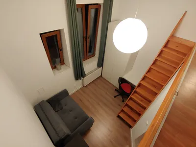 Mieszkanie na wynajem, 34 m² Kazimierz, Starowiślna - miniatura 3