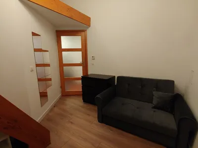 Mieszkanie na wynajem, 34 m² Kazimierz, Starowiślna - miniatura 4