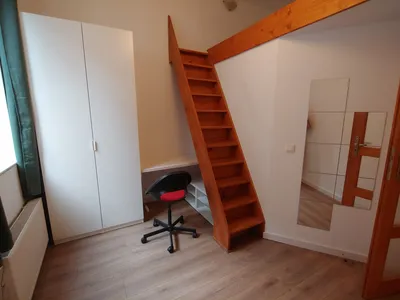 Mieszkanie na wynajem, 34 m² Kazimierz, Starowiślna - miniatura 5