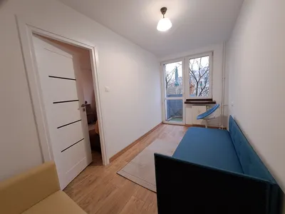 Mieszkanie na wynajem, 37 m² Marysin Wawerski, Króla Maciusia - miniatura 5