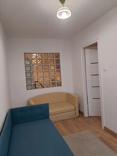 Mieszkanie na wynajem, 37 m² Marysin Wawerski, Króla Maciusia - miniatura 4