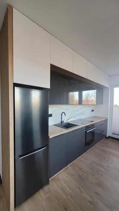 Mieszkanie na wynajem, 56 m² Górna, Milionowa - miniatura 3