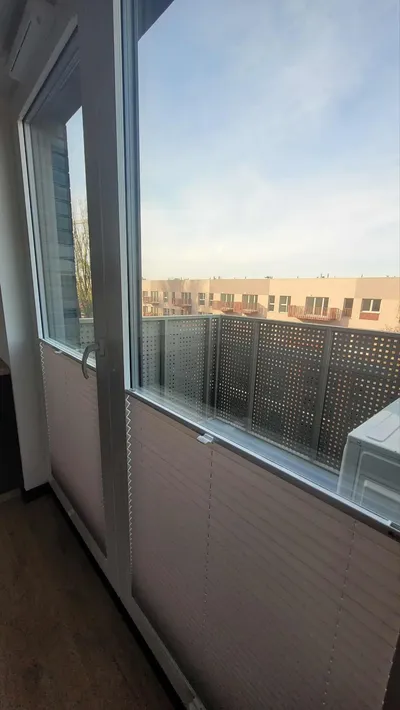 Mieszkanie na wynajem, 56 m² Górna, Milionowa - miniatura 5